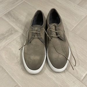 To Boot New York Adam Derrick Mens sneakers. Size 11.5. Worn 3 times.